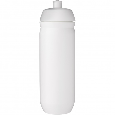 Logo trade promotional item photo of: HydroFlex™ 750 ml squeezy sport bottle
