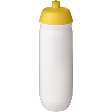 Logo trade promotional products picture of: HydroFlex™ 750 ml squeezy sport bottle