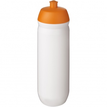 Logotrade promotional products photo of: HydroFlex™ 750 ml squeezy sport bottle