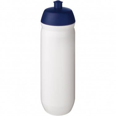 Logo trade advertising products picture of: HydroFlex™ 750 ml squeezy sport bottle
