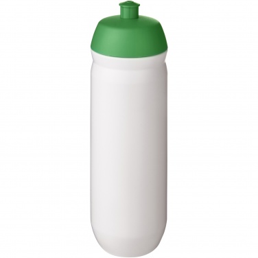 Logotrade corporate gift image of: HydroFlex™ 750 ml squeezy sport bottle
