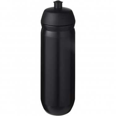 Logo trade promotional gifts picture of: HydroFlex™ 750 ml squeezy sport bottle