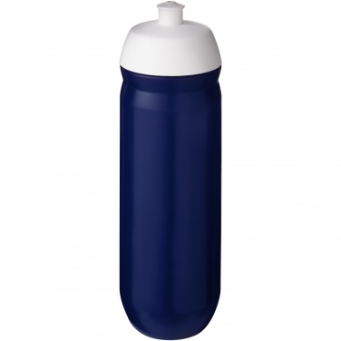 Logo trade promotional items picture of: HydroFlex™ 750 ml squeezy sport bottle