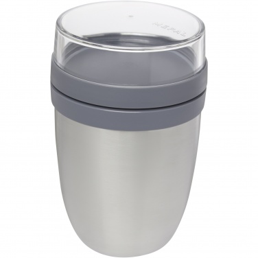 Logo trade promotional gifts image of: Mepal Ellipse insulated lunch pot