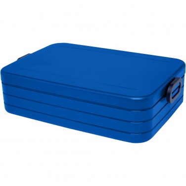 Logo trade business gifts image of: Mepal Take-a-break lunch box large