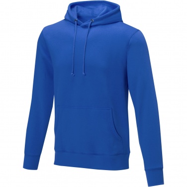 Logo trade promotional gifts picture of: Charon men’s hoodie