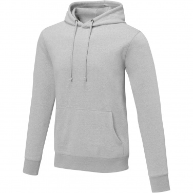 Logotrade promotional giveaway picture of: Charon men’s hoodie
