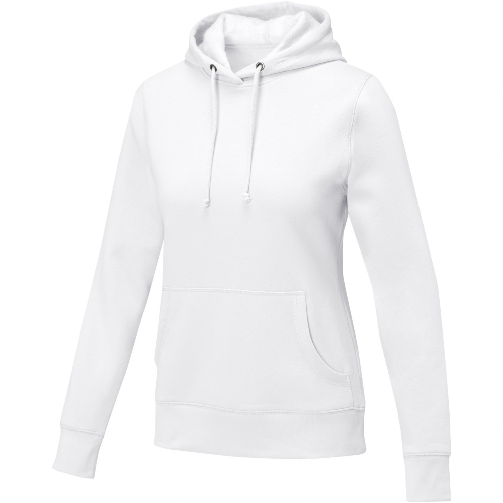 Logo trade promotional items image of: Charon women’s hoodie