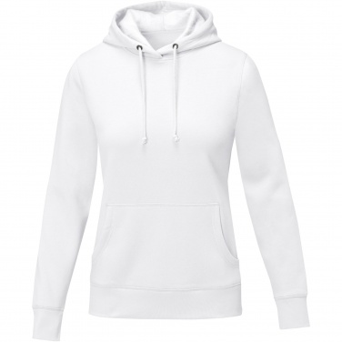 Logo trade advertising products picture of: Charon women’s hoodie