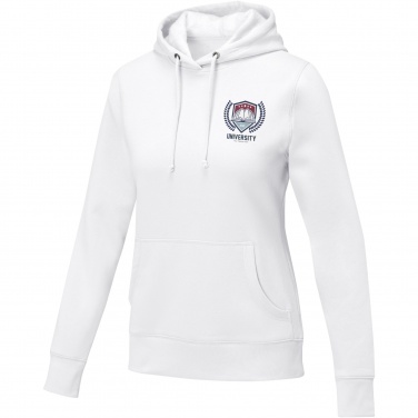 Logotrade promotional item picture of: Charon women’s hoodie