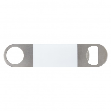Logo trade business gift photo of: Lofoten bottle opener