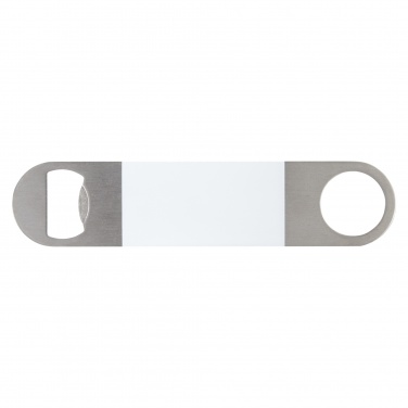 Logotrade promotional item image of: Lofoten bottle opener