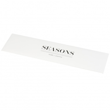 Logo trade promotional gifts image of: Lofoten bottle opener