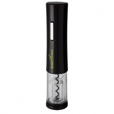 Logotrade promotional gift image of: Chabli electric wine opener
