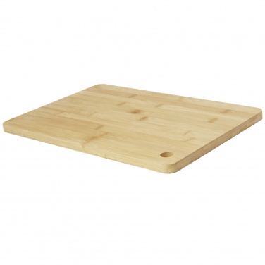 Logotrade corporate gift picture of: Harp bamboo cutting board