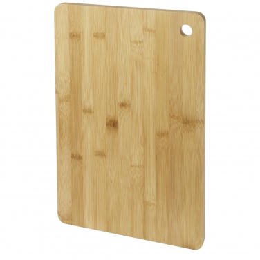 Logo trade corporate gift photo of: Harp bamboo cutting board