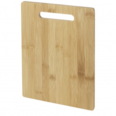 Logo trade business gift photo of: Basso bamboo cutting board