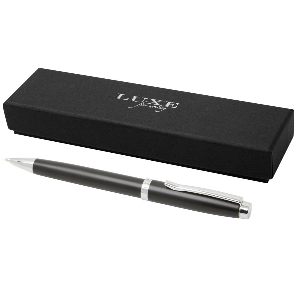 Logo trade advertising products picture of: Vivace ballpoint pen 