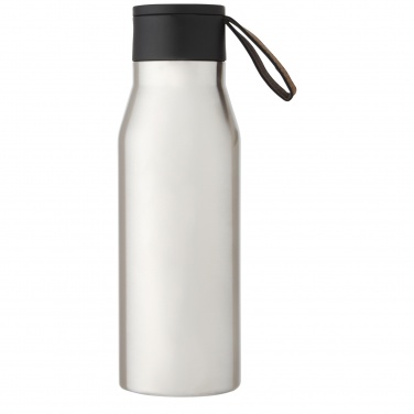 Logotrade business gift image of: Ljungan 500 ml copper vacuum insulated stainless steel bottle