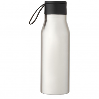 Logo trade promotional items image of: Ljungan 500 ml copper vacuum insulated stainless steel bottle