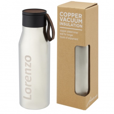 Logo trade promotional products picture of: Ljungan 500 ml copper vacuum insulated stainless steel bottle