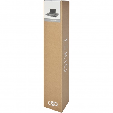 Logotrade promotional gift image of: Hybrid desk pad