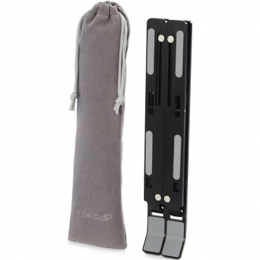 Logotrade promotional items photo of: Rise foldable laptop stand