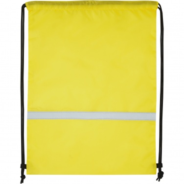 Logo trade promotional gifts picture of: RFX™ Ingeborg safety and visibility set for childeren 7-12 years