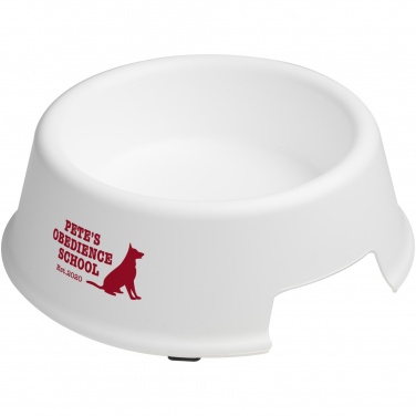 Logotrade promotional item picture of: Koda dog bowl