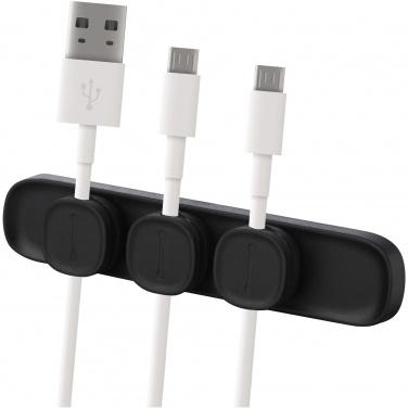 Logo trade advertising product photo of: Magclick magnetic cable manager