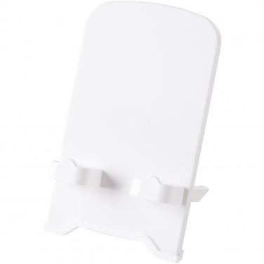 Logotrade promotional giveaways photo of: The Dok phone stand
