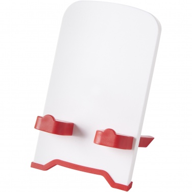 Logo trade corporate gift photo of: The Dok phone stand