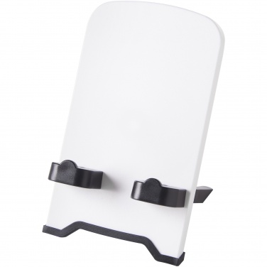 Logotrade promotional giveaway image of: The Dok phone stand