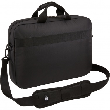 Logo trade corporate gifts picture of: Case Logic Propel 15.6" laptop briefcase