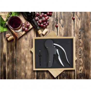 Logotrade advertising products photo of: Nebby wine corkscrew