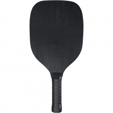 Logotrade promotional gifts photo of: Enrique paddle set in mesh pouch