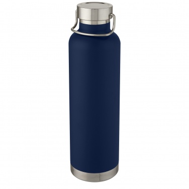 Logo trade advertising products picture of: Thor 1 L copper vacuum insulated water bottle