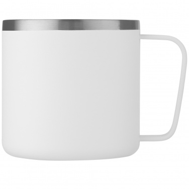 Logo trade promotional items picture of: Nordre 350 ml copper vacuum insulated mug