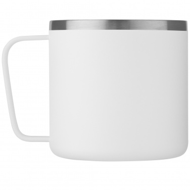 Logotrade advertising products photo of: Nordre 350 ml copper vacuum insulated mug