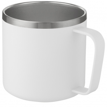 Logo trade promotional products picture of: Nordre 350 ml copper vacuum insulated mug