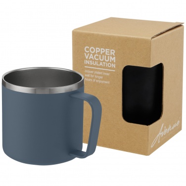 Logotrade promotional item picture of: Nordre 350 ml copper vacuum insulated mug