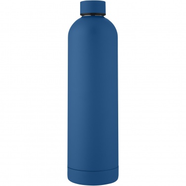 Logotrade promotional merchandise picture of: Spring 1 L copper vacuum insulated bottle