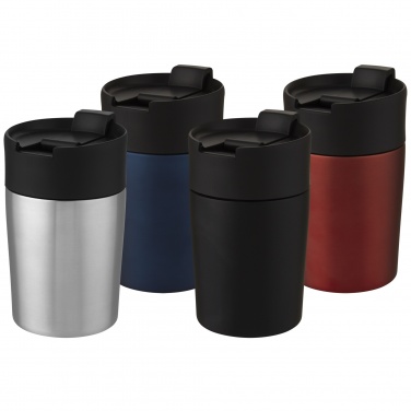 Logo trade advertising product photo of: Jetta 180 ml copper vacuum insulated tumbler