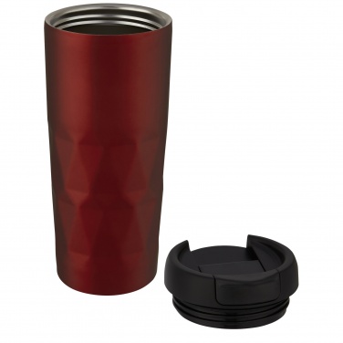 Logotrade promotional merchandise photo of: Prisma 450 ml copper vacuum insulated tumbler