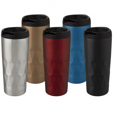 Logotrade corporate gift image of: Prisma 450 ml copper vacuum insulated tumbler