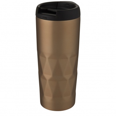 Logotrade advertising product picture of: Prisma 450 ml copper vacuum insulated tumbler