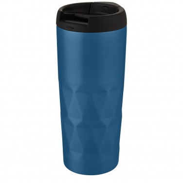 Logotrade corporate gift picture of: Prisma 450 ml copper vacuum insulated tumbler