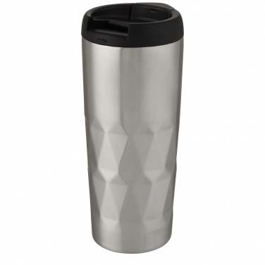 Logo trade promotional merchandise image of: Prisma 450 ml copper vacuum insulated tumbler