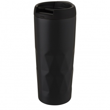 Logo trade promotional merchandise photo of: Prisma 450 ml copper vacuum insulated tumbler