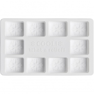 Logotrade advertising product picture of: Chill customisable ice cube tray